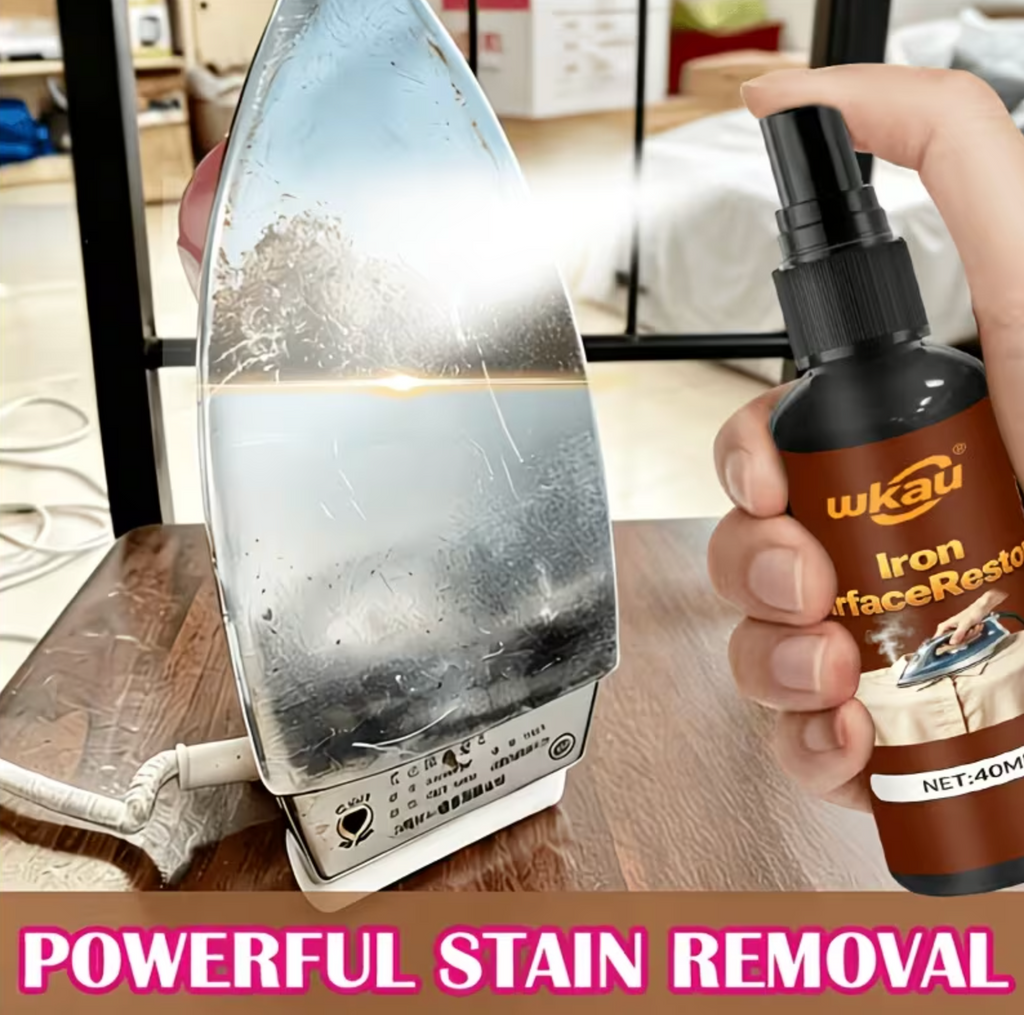 Restore
